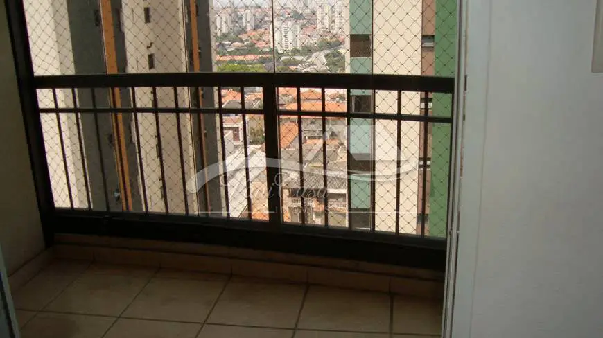 Foto 4 de Apartamento com 3 Quartos à venda, 79m² em Vila Mariana, São Paulo
