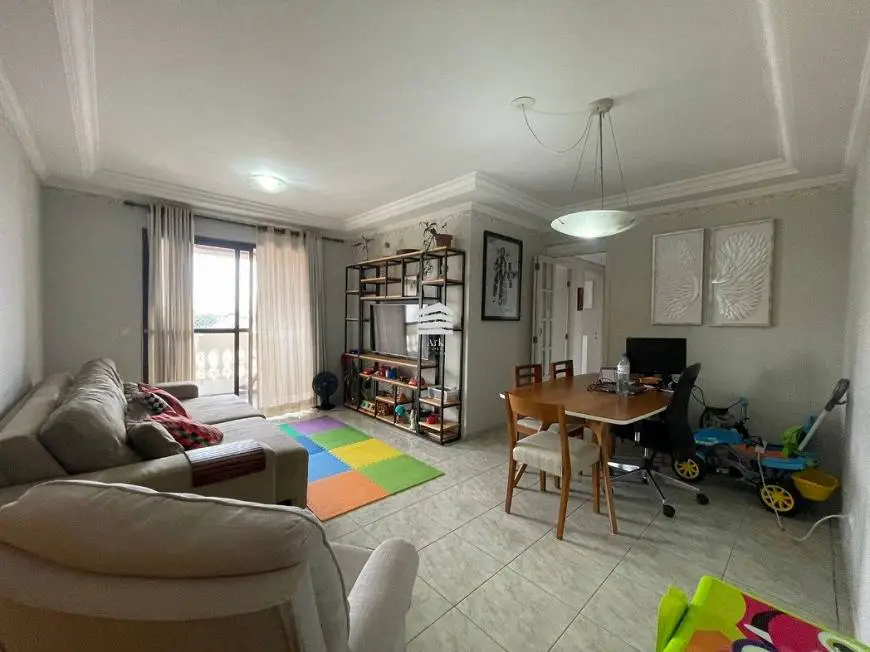 Foto 1 de Apartamento com 3 Quartos para venda ou aluguel, 82m² em Vila Mariana, São Paulo