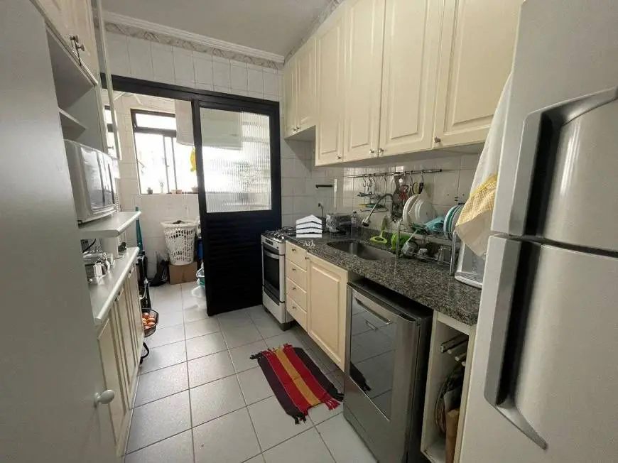 Foto 4 de Apartamento com 3 Quartos para venda ou aluguel, 82m² em Vila Mariana, São Paulo