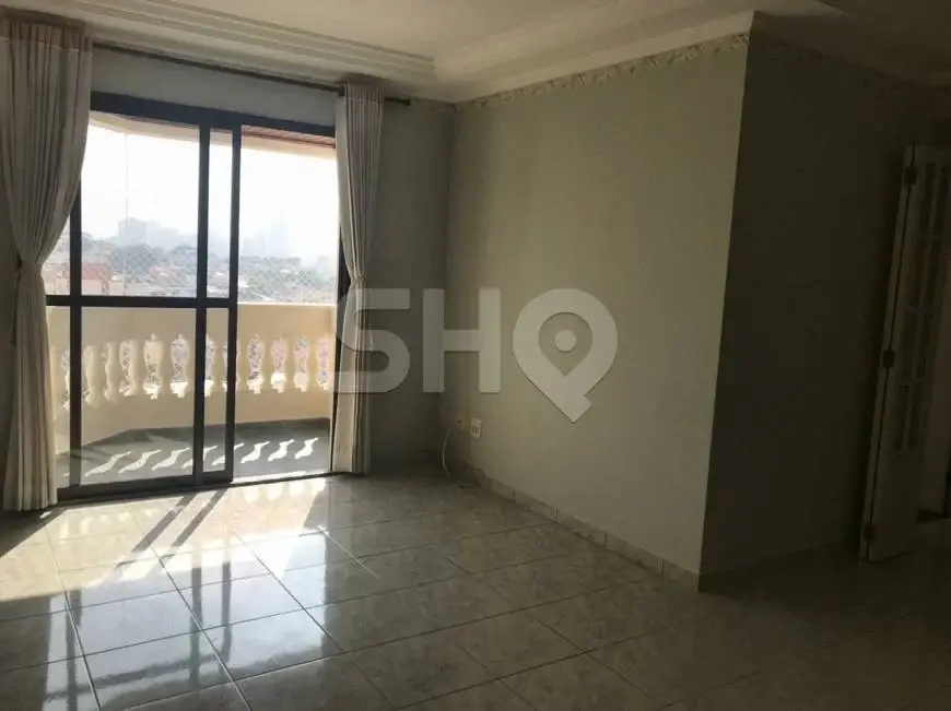 Foto 2 de Apartamento com 3 Quartos à venda, 82m² em Vila Mariana, São Paulo
