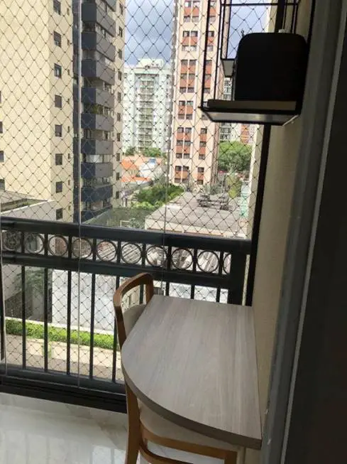 Foto 2 de Apartamento com 3 Quartos à venda, 85m² em Vila Mariana, São Paulo