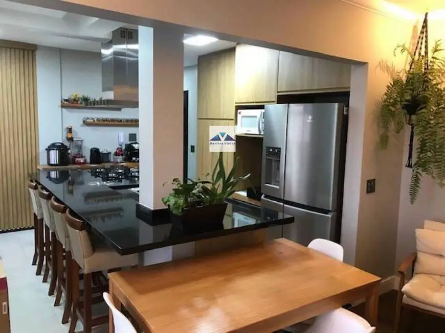 Foto 2 de Apartamento com 3 Quartos à venda, 92m² em Vila Mariana, São Paulo