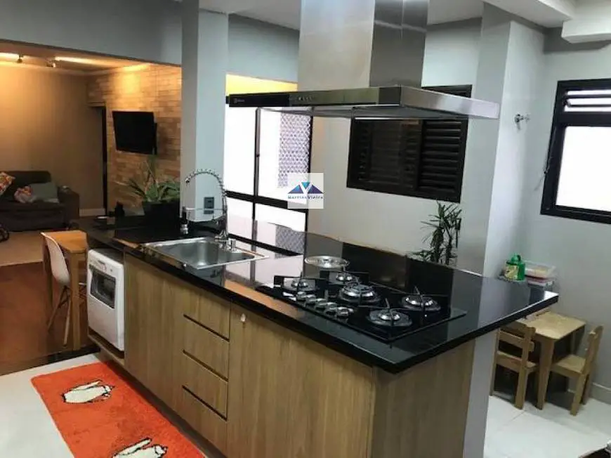 Foto 4 de Apartamento com 3 Quartos à venda, 92m² em Vila Mariana, São Paulo