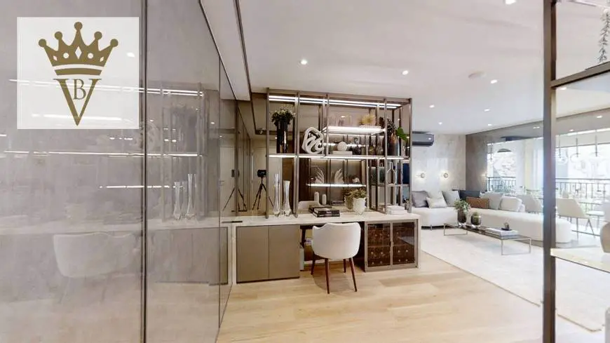 Foto 5 de Apartamento com 3 Quartos à venda, 93m² em Vila Mariana, São Paulo