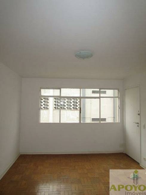 Foto 2 de Apartamento com 3 Quartos para venda ou aluguel, 94m² em Vila Mariana, São Paulo
