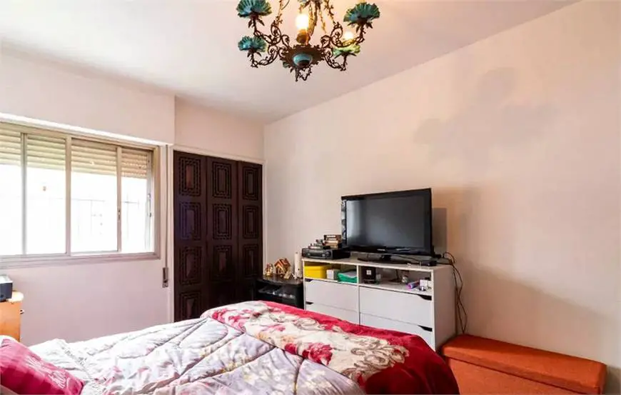 Foto 5 de Apartamento com 3 Quartos à venda, 97m² em Vila Mariana, São Paulo