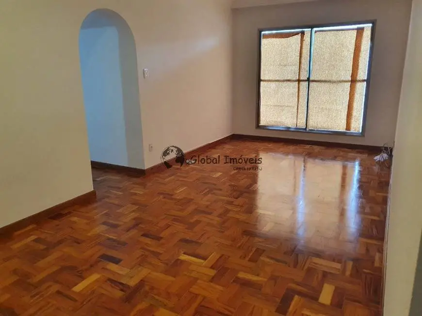 Foto 1 de Apartamento com 3 Quartos para alugar, 98m² em Vila Mariana, São Paulo