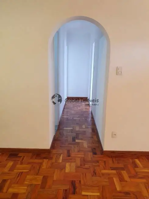 Foto 3 de Apartamento com 3 Quartos para alugar, 98m² em Vila Mariana, São Paulo