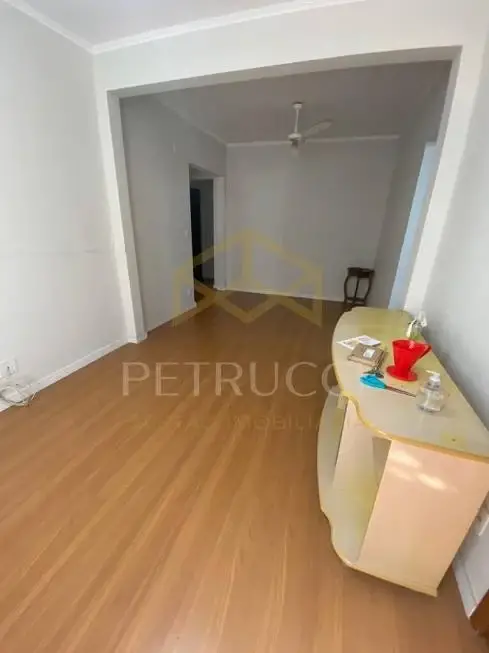 Foto 1 de Apartamento com 3 Quartos à venda, 74m² em Vila Marieta, Campinas