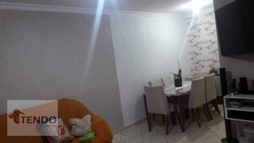 Foto 1 de Apartamento com 3 Quartos à venda, 125m² em Vila Marina, Santo André