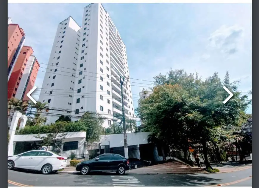 Foto 1 de Apartamento com 3 Quartos à venda, 102m² em Vila Mascote, São Paulo