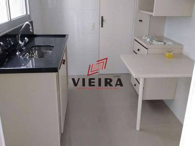 Foto 5 de Apartamento com 3 Quartos à venda, 112m² em Vila Mascote, São Paulo