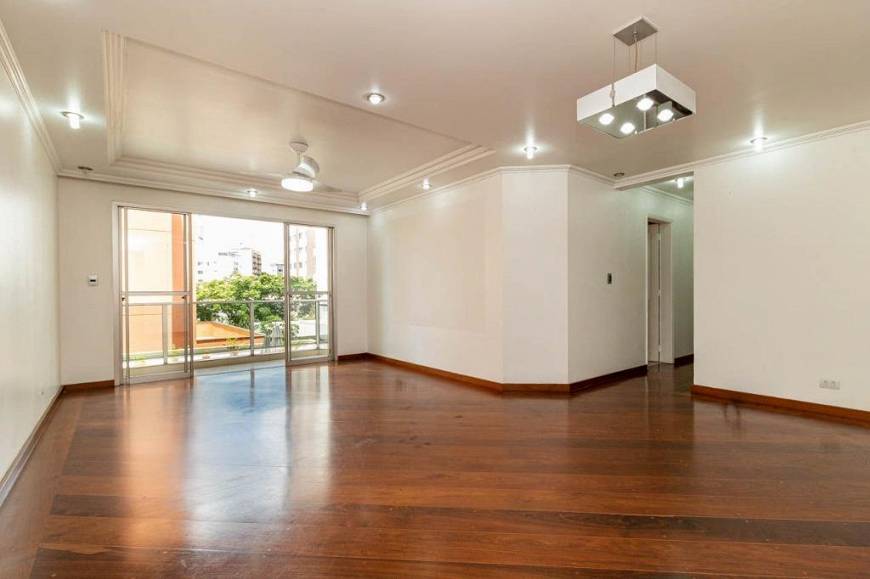 Foto 1 de Apartamento com 3 Quartos à venda, 112m² em Vila Mascote, São Paulo