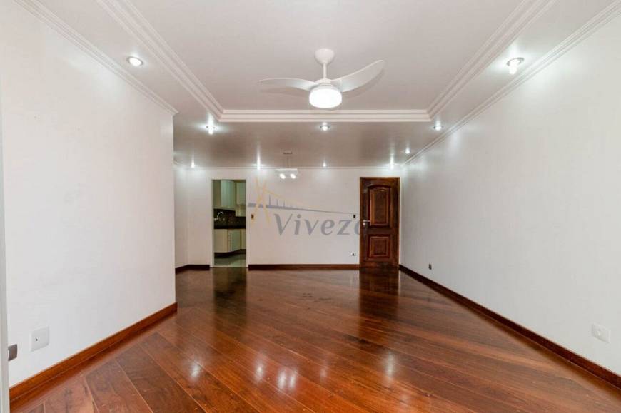 Foto 1 de Apartamento com 3 Quartos à venda, 112m² em Vila Mascote, São Paulo