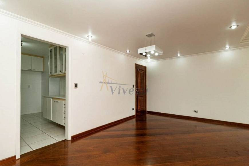 Foto 4 de Apartamento com 3 Quartos à venda, 112m² em Vila Mascote, São Paulo