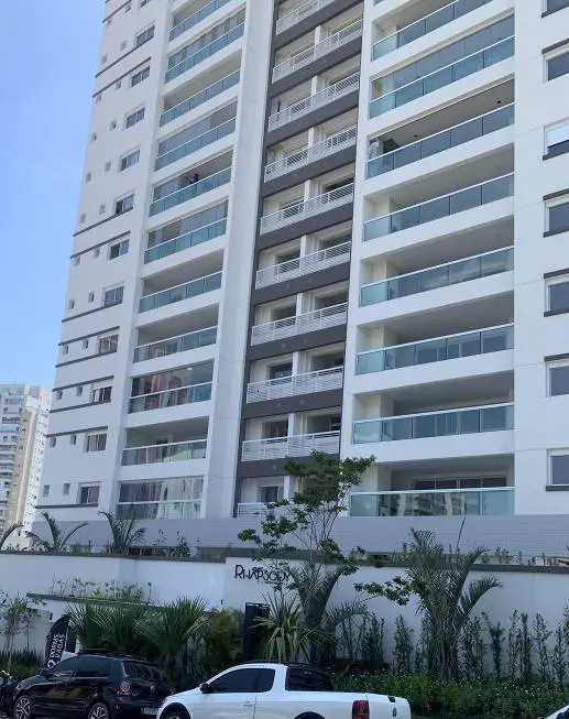 Foto 1 de Apartamento com 3 Quartos à venda, 126m² em Vila Mascote, São Paulo