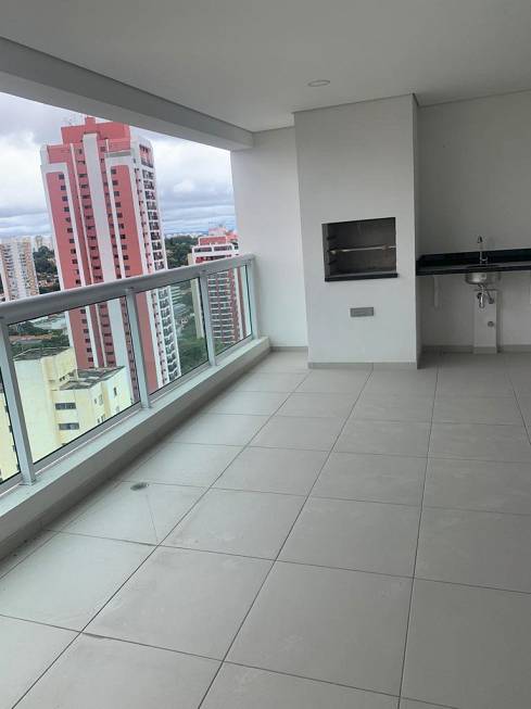 Foto 2 de Apartamento com 3 Quartos à venda, 126m² em Vila Mascote, São Paulo