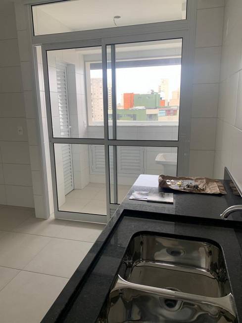 Foto 5 de Apartamento com 3 Quartos à venda, 126m² em Vila Mascote, São Paulo
