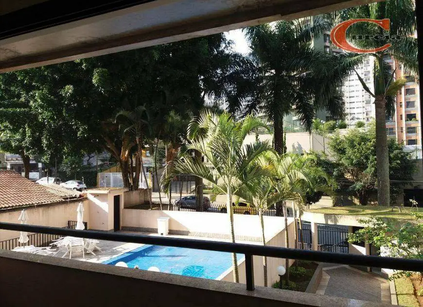 Foto 1 de Apartamento com 3 Quartos à venda, 135m² em Vila Mascote, São Paulo