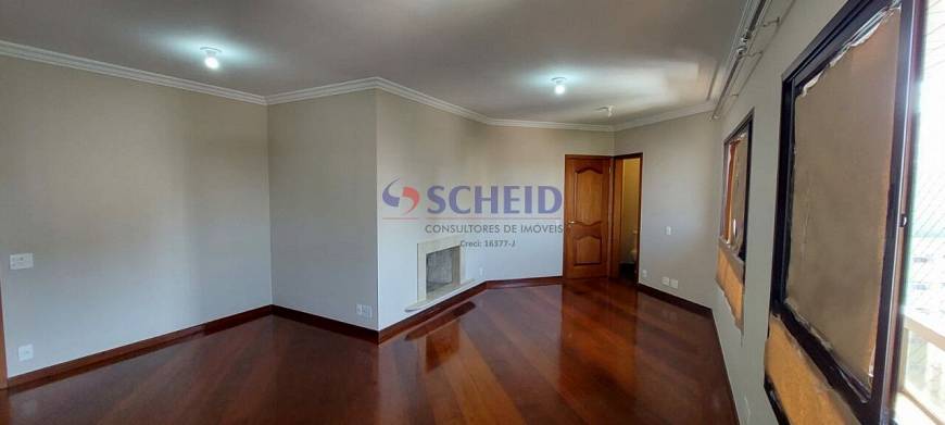 Foto 3 de Apartamento com 3 Quartos para venda ou aluguel, 144m² em Vila Mascote, São Paulo
