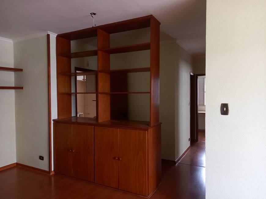 Foto 4 de Apartamento com 3 Quartos à venda, 77m² em Vila Mascote, São Paulo