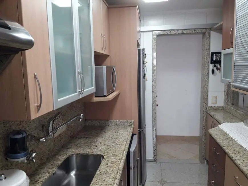 Foto 1 de Apartamento com 3 Quartos à venda, 80m² em Vila Mascote, São Paulo
