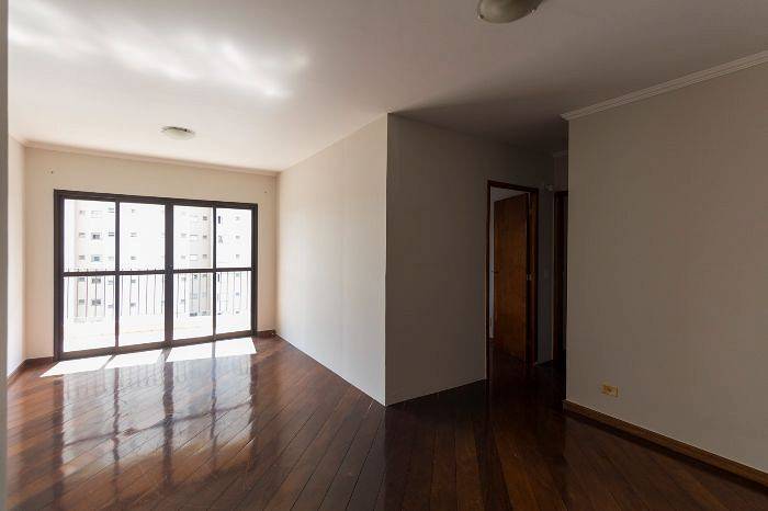 Foto 1 de Apartamento com 3 Quartos à venda, 95m² em Vila Mascote, São Paulo