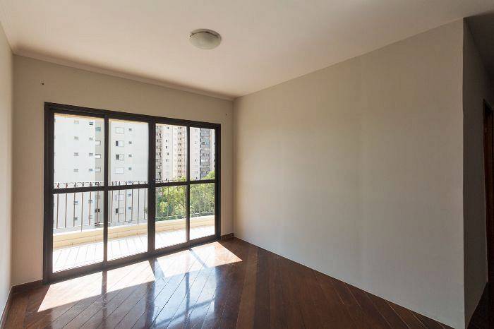 Foto 2 de Apartamento com 3 Quartos à venda, 95m² em Vila Mascote, São Paulo