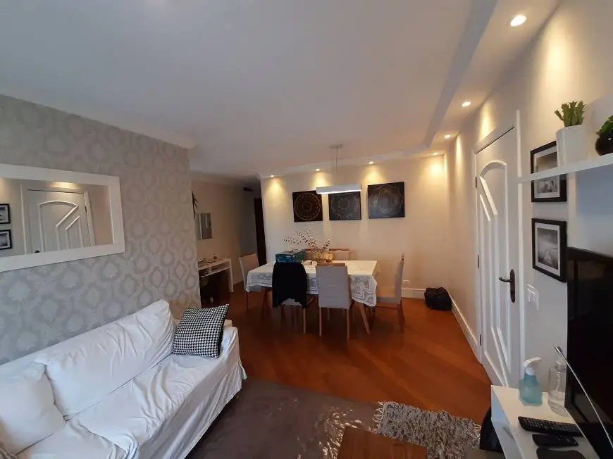 Foto 3 de Apartamento com 3 Quartos à venda, 96m² em Vila Mascote, São Paulo