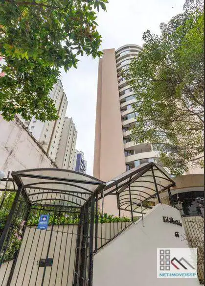 Foto 2 de Apartamento com 3 Quartos à venda, 96m² em Vila Mascote, São Paulo