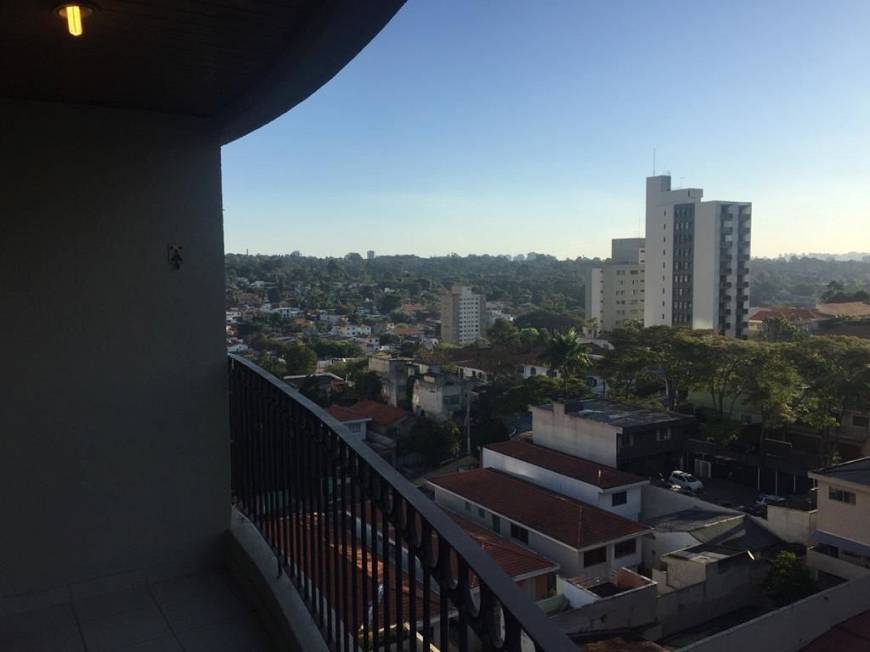 Foto 1 de Apartamento com 3 Quartos à venda, 98m² em Vila Mascote, São Paulo