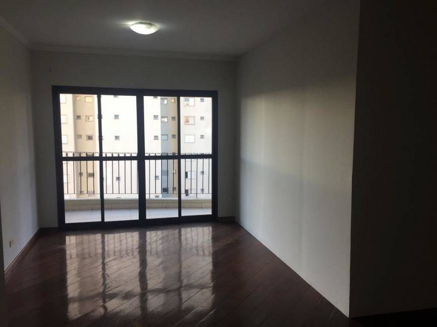 Foto 2 de Apartamento com 3 Quartos à venda, 98m² em Vila Mascote, São Paulo