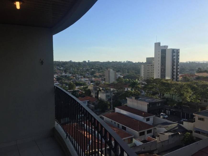 Foto 4 de Apartamento com 3 Quartos à venda, 98m² em Vila Mascote, São Paulo