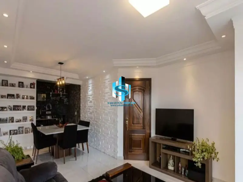 Foto 2 de Apartamento com 3 Quartos à venda, 110m² em Vila Matilde, São Paulo