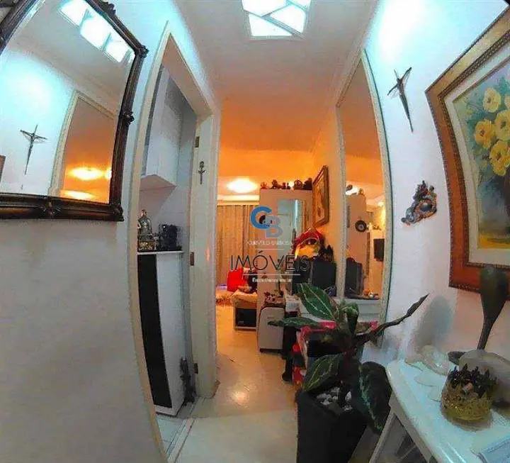 Foto 4 de Apartamento com 3 Quartos à venda, 67m² em Vila Matilde, São Paulo