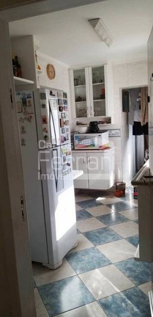 Foto 4 de Apartamento com 3 Quartos à venda, 82m² em Vila Mazzei, São Paulo