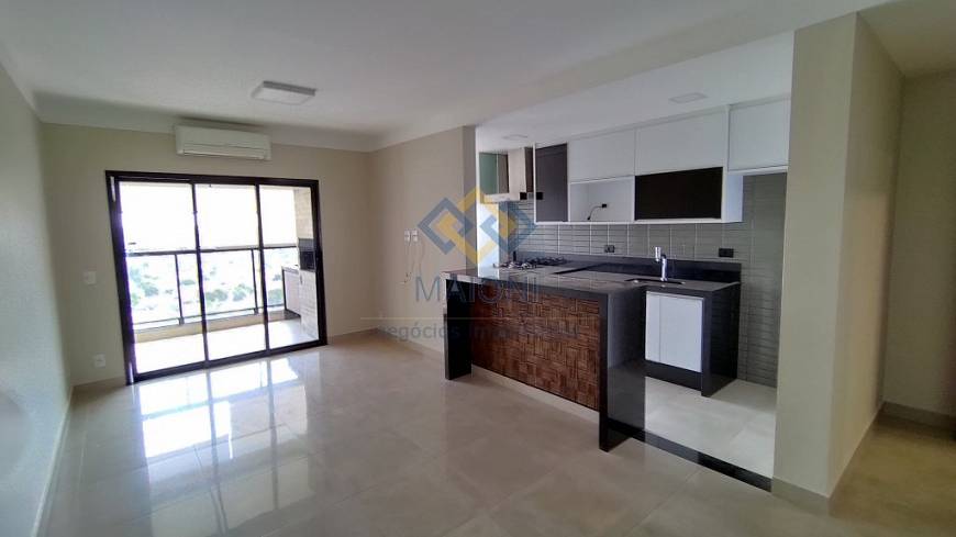 Foto 1 de Apartamento com 3 Quartos à venda, 102m² em Vila Mesquita, Bauru