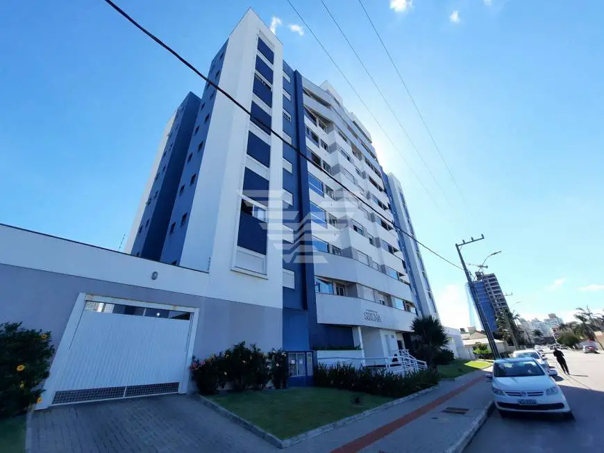 Foto 1 de Apartamento com 3 Quartos à venda, 83m² em Vila Moema, Tubarão