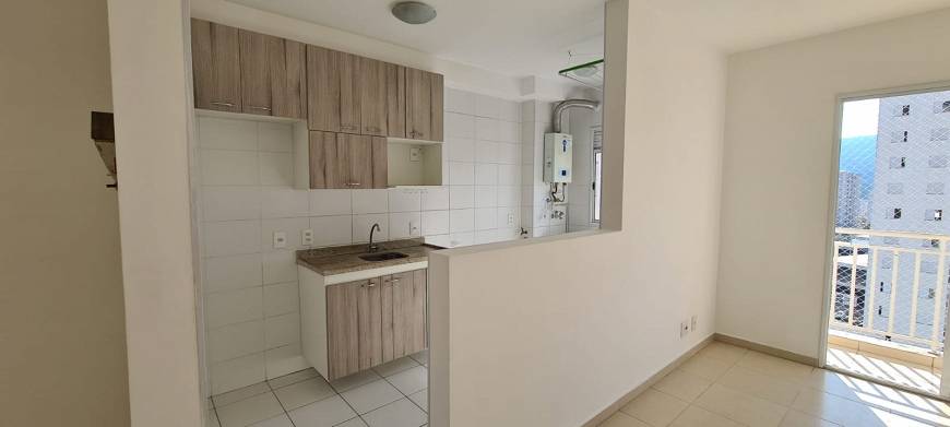 Foto 1 de Apartamento com 3 Quartos para alugar, 73m² em Vila Mogilar, Mogi das Cruzes