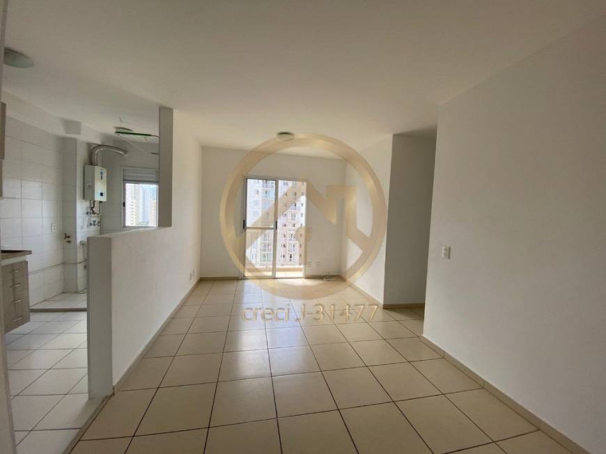 Foto 1 de Apartamento com 3 Quartos para alugar, 75m² em Vila Mogilar, Mogi das Cruzes
