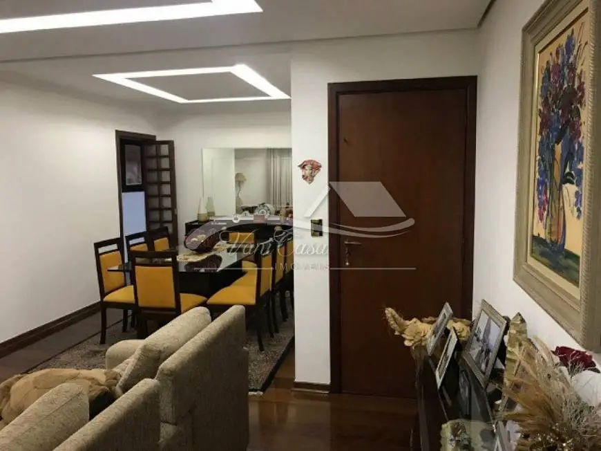 Foto 1 de Apartamento com 3 Quartos à venda, 120m² em Vila Moinho Velho, São Paulo
