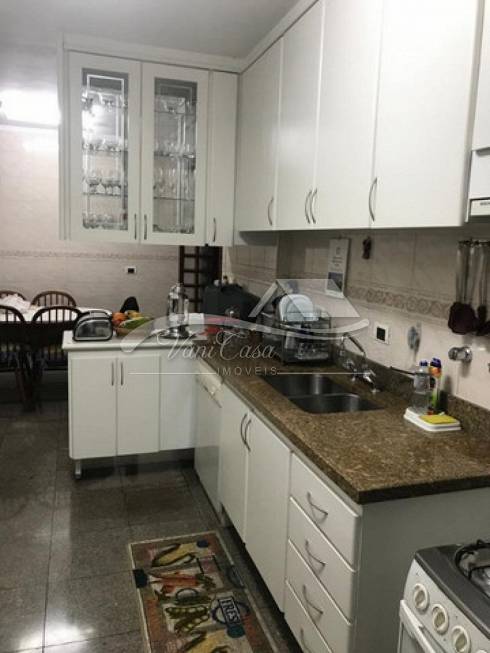 Foto 4 de Apartamento com 3 Quartos à venda, 120m² em Vila Moinho Velho, São Paulo