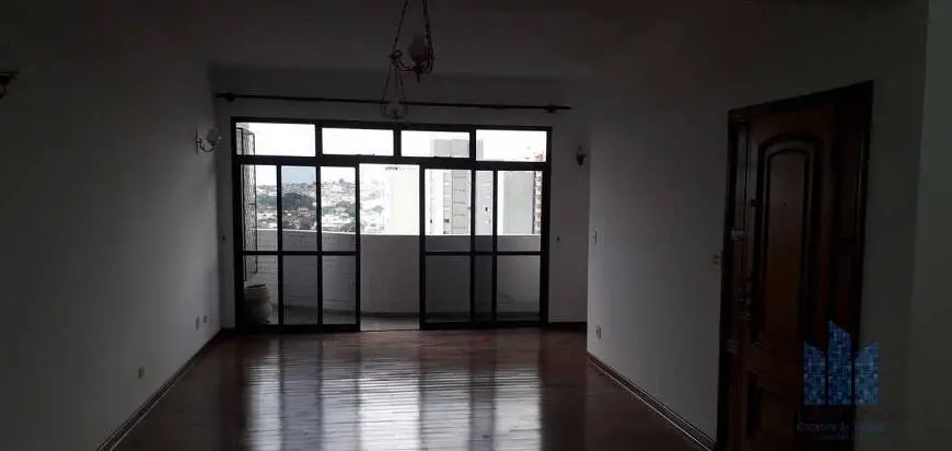 Foto 1 de Apartamento com 3 Quartos para alugar, 200m² em Vila Monteiro - Gleba I, São Carlos