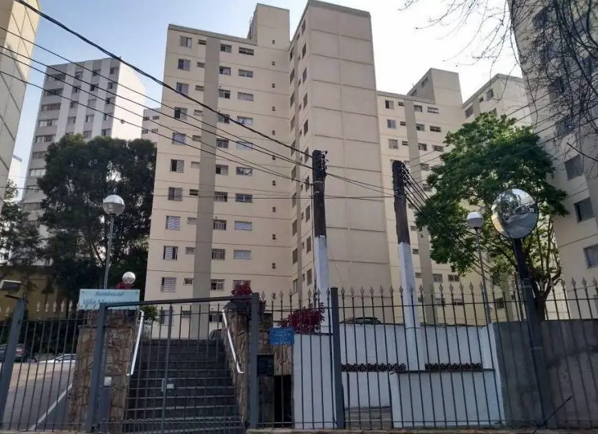 Foto 1 de Apartamento com 3 Quartos à venda, 73m² em Vila Monumento, São Paulo