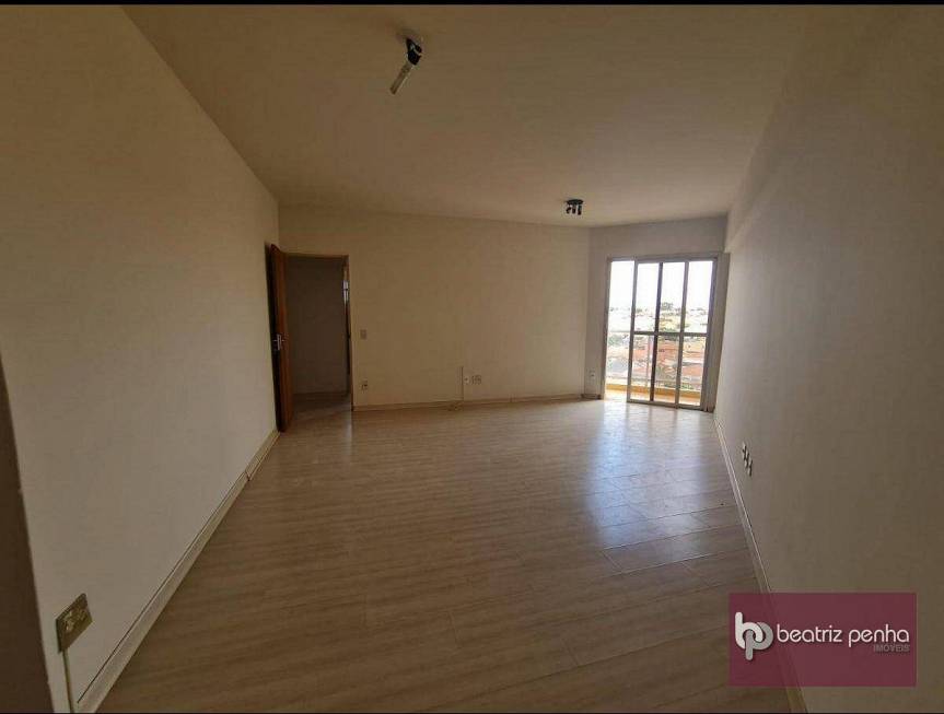 Foto 1 de Apartamento com 3 Quartos à venda, 108m² em Vila Nossa Senhora Aparecida, São José do Rio Preto
