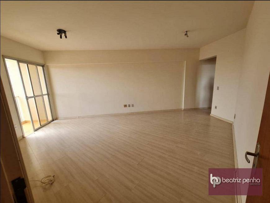 Foto 2 de Apartamento com 3 Quartos à venda, 108m² em Vila Nossa Senhora Aparecida, São José do Rio Preto