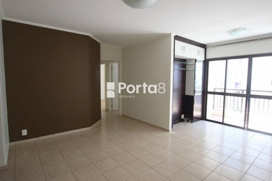 Foto 1 de Apartamento com 3 Quartos para alugar, 113m² em Vila Nossa Senhora de Fatima, São José do Rio Preto