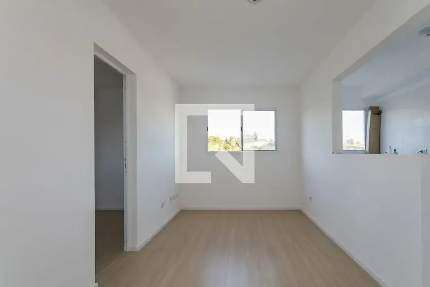 Foto 1 de Apartamento com 3 Quartos para alugar, 50m² em Vila Nova Aparecida, Mogi das Cruzes