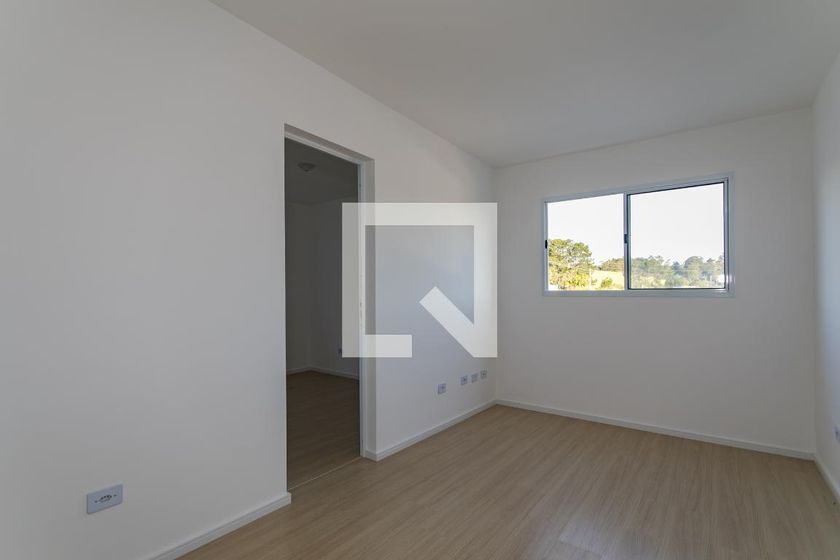 Foto 3 de Apartamento com 3 Quartos para alugar, 50m² em Vila Nova Aparecida, Mogi das Cruzes