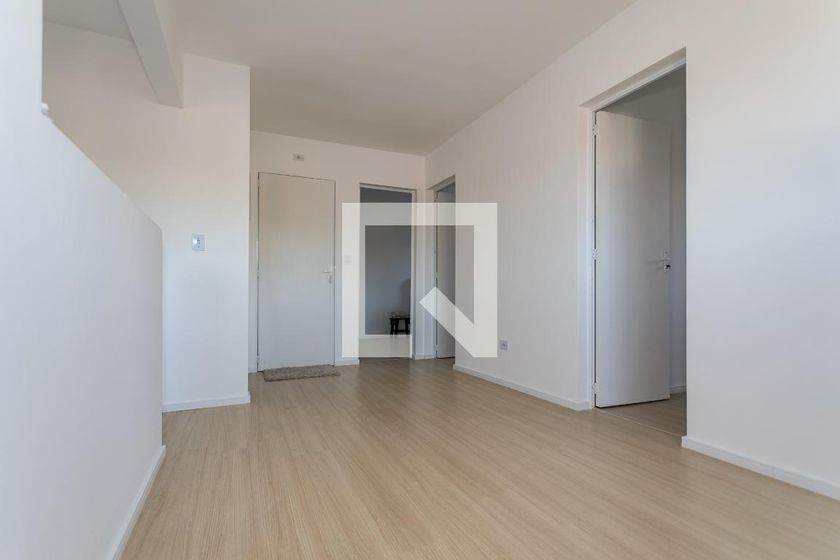 Foto 4 de Apartamento com 3 Quartos para alugar, 50m² em Vila Nova Aparecida, Mogi das Cruzes